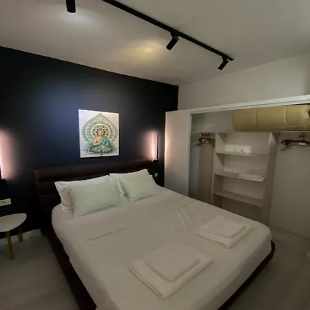 Love Apartman Tirana