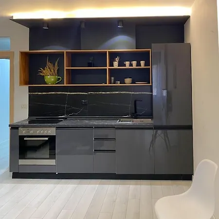 Love Apartman